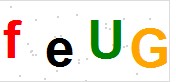看不到验证码？点击重新换一个！
