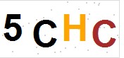 看不到验证码？点击重新换一个！