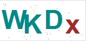 看不到验证码？点击重新换一个！