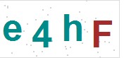 看不到验证码？点击重新换一个！