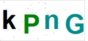 看不到验证码？点击重新换一个！