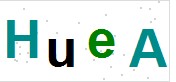 看不到验证码？点击重新换一个！