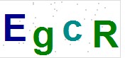 看不到验证码？点击重新换一个！