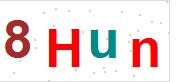 看不到验证码？点击重新换一个！