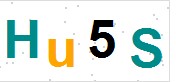 看不到验证码？点击重新换一个！