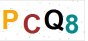 看不到验证码？点击重新换一个！