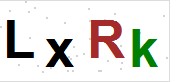 看不到验证码？点击重新换一个！