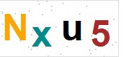 看不到验证码？点击重新换一个！