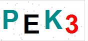 看不到验证码？点击重新换一个！