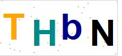 看不到验证码？点击重新换一个！