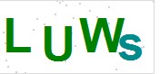看不到验证码？点击重新换一个！