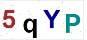 看不到验证码？点击重新换一个！