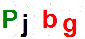 看不到验证码？点击重新换一个！