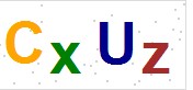 看不到验证码？点击重新换一个！