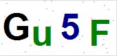 看不到验证码？点击重新换一个！