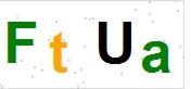 看不到验证码？点击重新换一个！