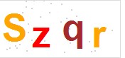 看不到验证码？点击重新换一个！