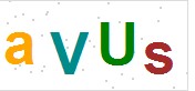 看不到验证码？点击重新换一个！