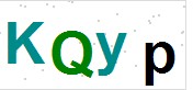 看不到验证码？点击重新换一个！