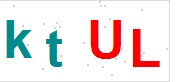 看不到验证码？点击重新换一个！