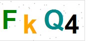 看不到验证码？点击重新换一个！