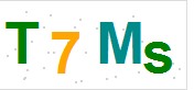 看不到验证码？点击重新换一个！