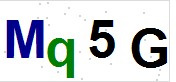 看不到验证码？点击重新换一个！