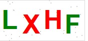 看不到验证码？点击重新换一个！