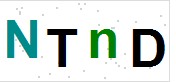 看不到验证码？点击重新换一个！
