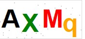 看不到验证码？点击重新换一个！