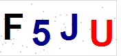 看不到验证码？点击重新换一个！