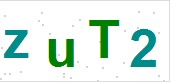 看不到验证码？点击重新换一个！