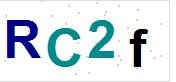 看不到验证码？点击重新换一个！