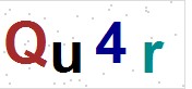 看不到验证码？点击重新换一个！