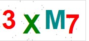 看不到验证码？点击重新换一个！