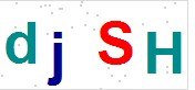 看不到验证码？点击重新换一个！