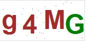 看不到验证码？点击重新换一个！
