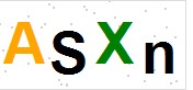 看不到验证码？点击重新换一个！