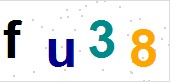 看不到验证码？点击重新换一个！