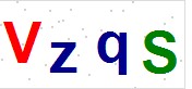 看不到验证码？点击重新换一个！