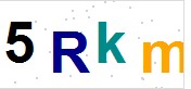 看不到验证码？点击重新换一个！