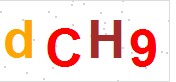 看不到验证码？点击重新换一个！