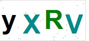 看不到验证码？点击重新换一个！