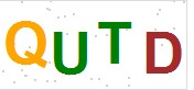 看不到验证码？点击重新换一个！