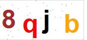 看不到验证码？点击重新换一个！