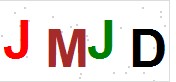 看不到验证码？点击重新换一个！