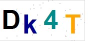 看不到验证码？点击重新换一个！