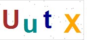 看不到验证码？点击重新换一个！