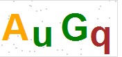 看不到验证码？点击重新换一个！