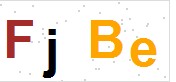 看不到验证码？点击重新换一个！